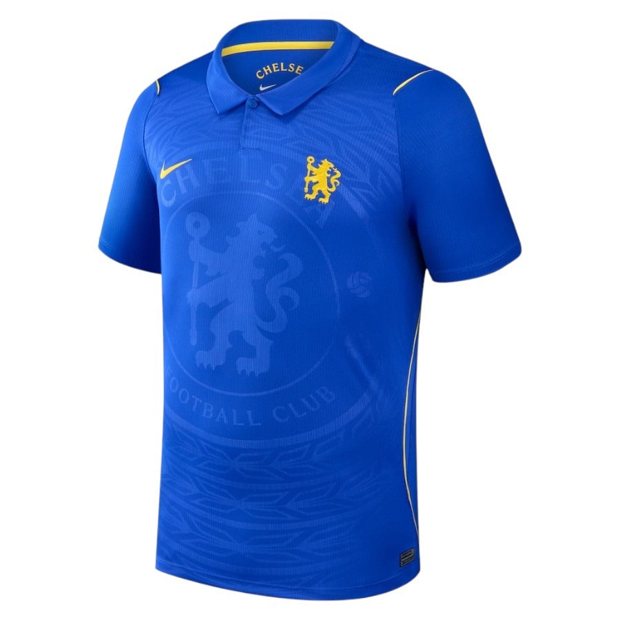 Chelsea Home 26/27 Master Version