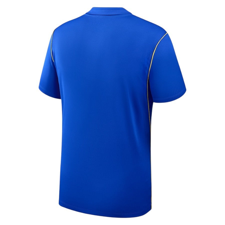 Chelsea Home 26/27 Master Version