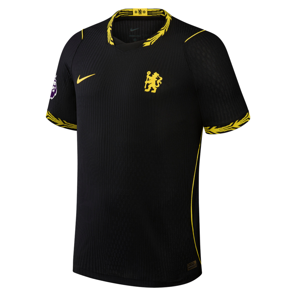 Chelsea Away Player Version 26/27