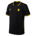Chelsea Away Player Version 26/27