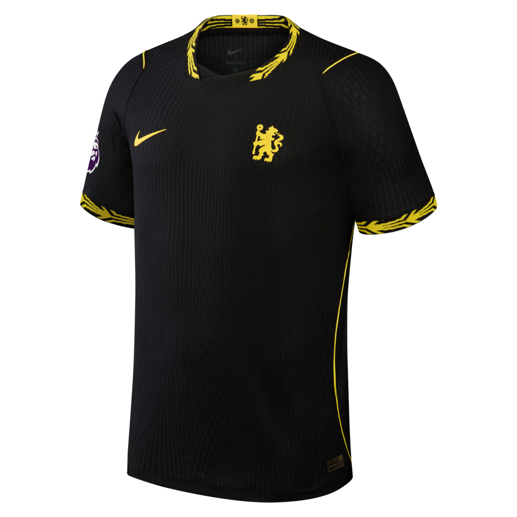 Chelsea Away Player Version 26/27