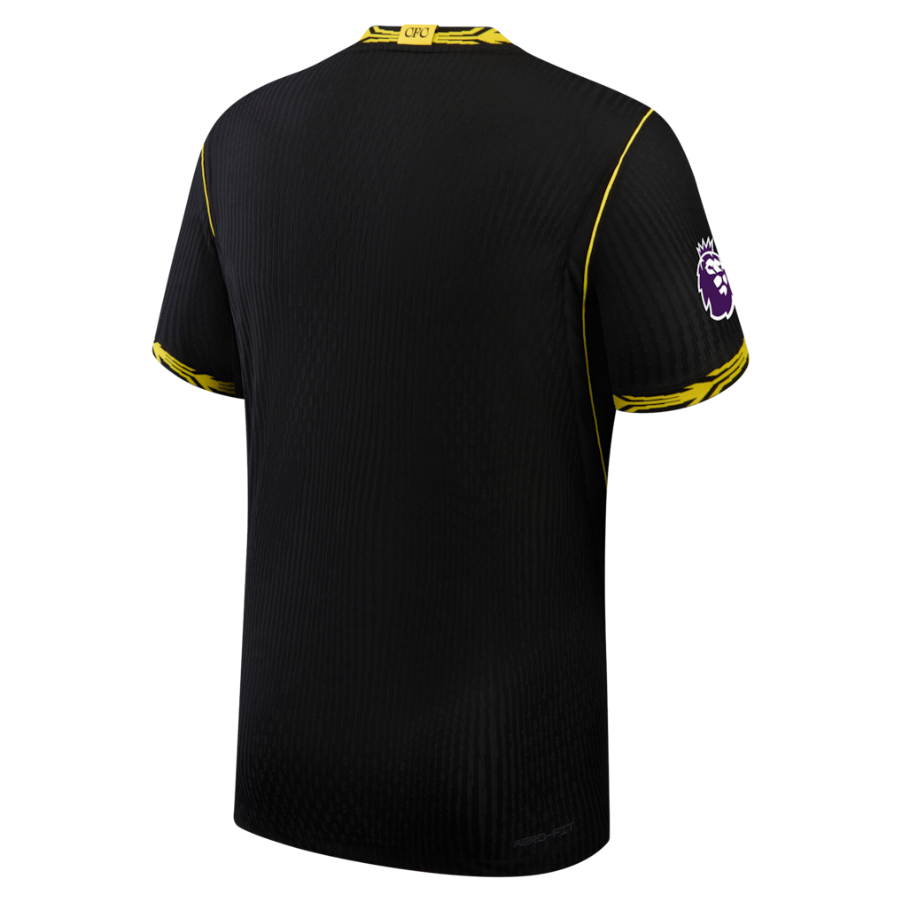 Chelsea Away Player Version 26/27