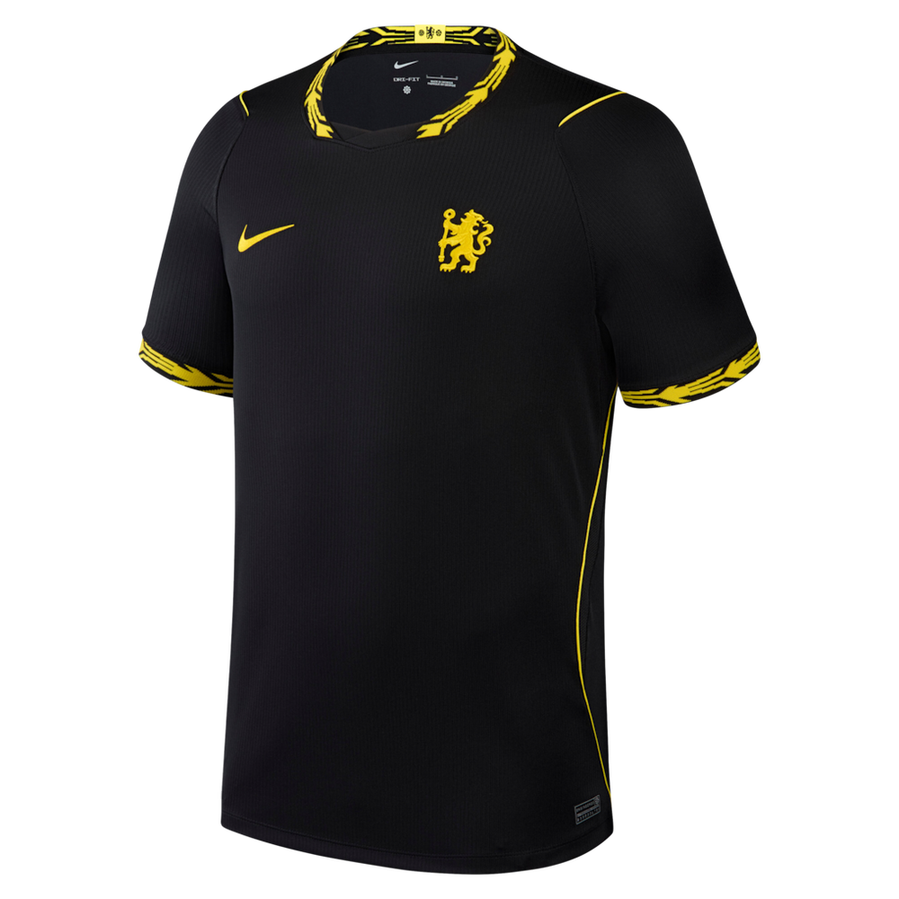 Chelsea Away 26/27 Master Version
