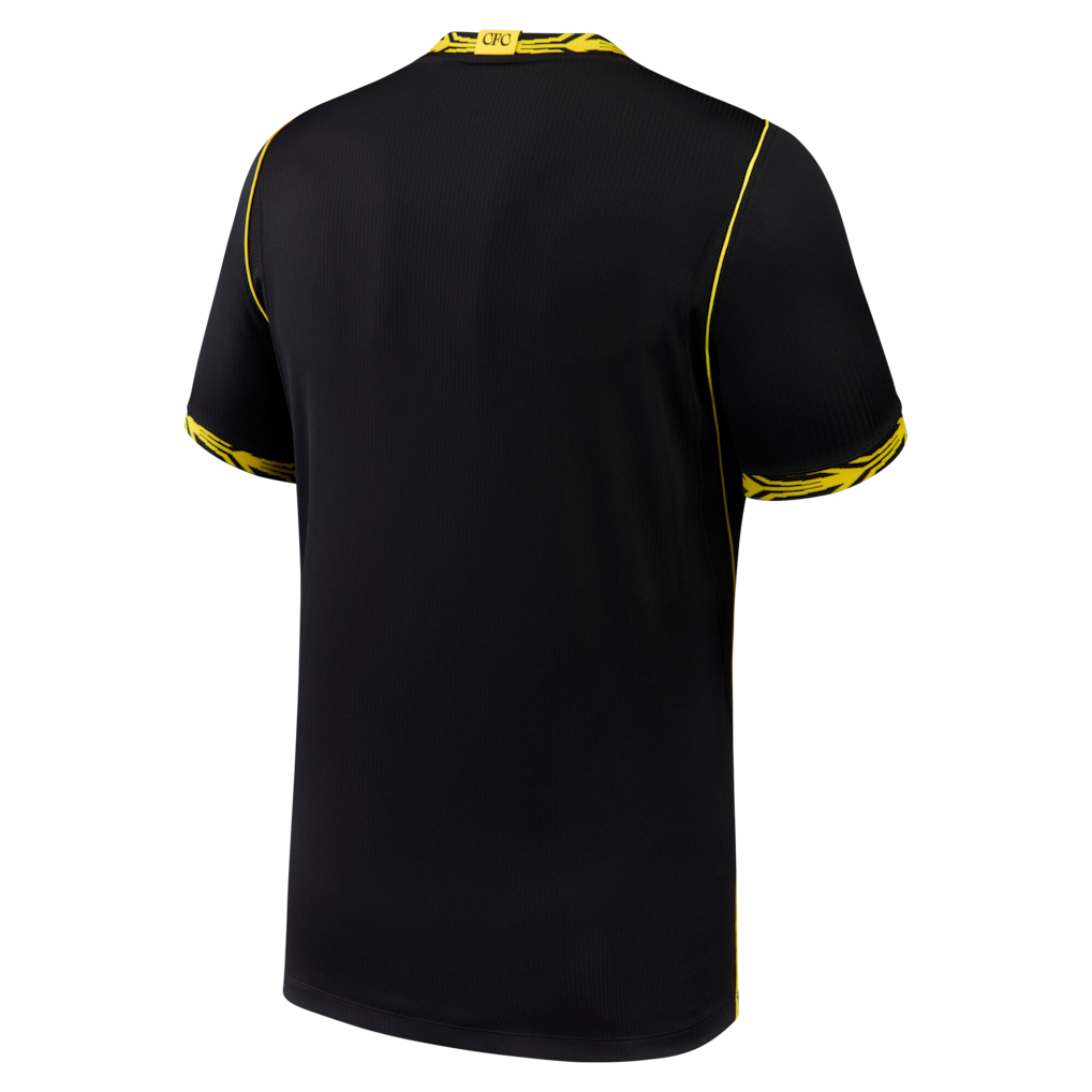 Chelsea Away 26/27 Master Version