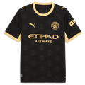 Manchester City Away 26/27 Master Version
