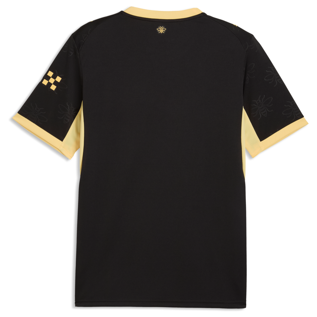 Manchester City Away 26/27 Master Version