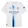 Manchester City Third 26/27 Master Version