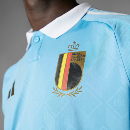 Belgium Away Player Version 24/25