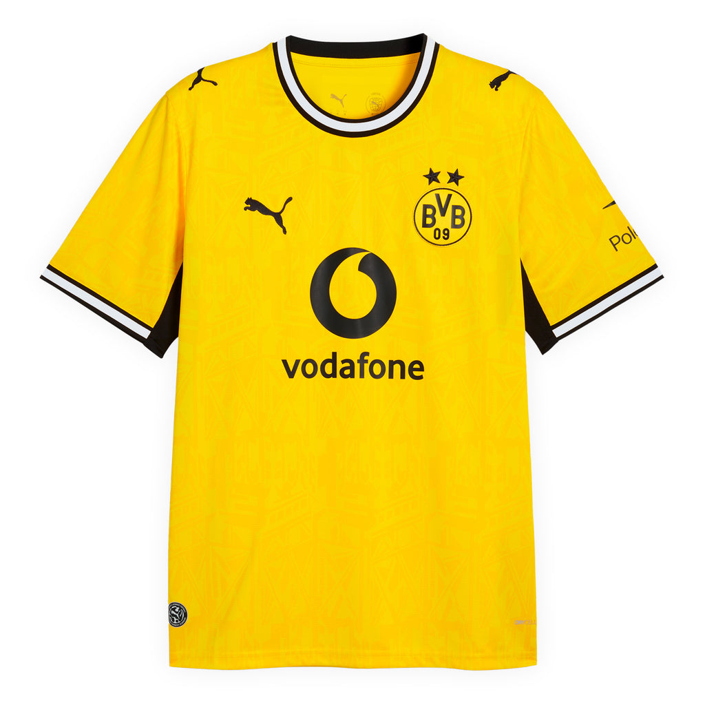 Custom - Dortmund Home Version 26/27
