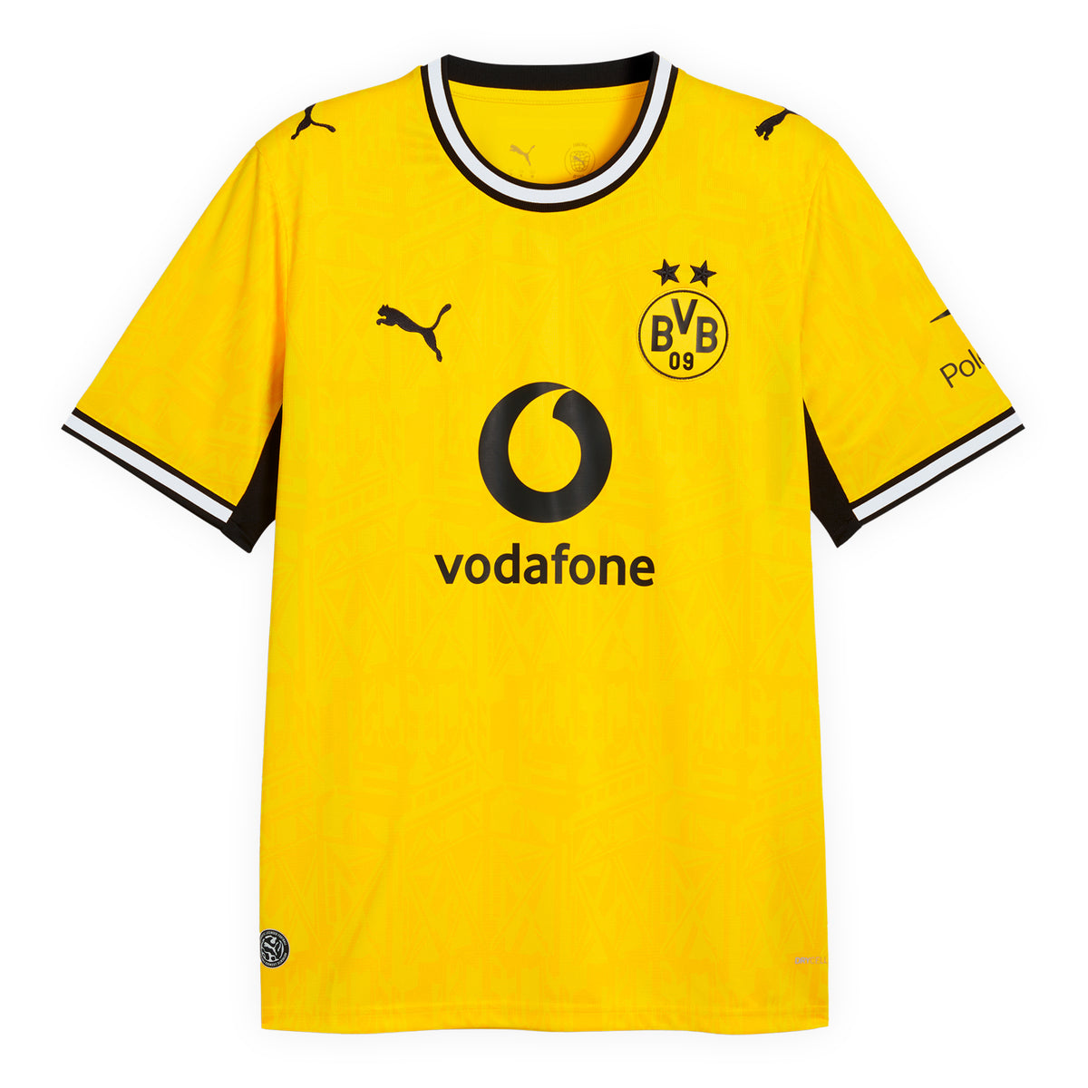 Custom - Dortmund Home Version 26/27