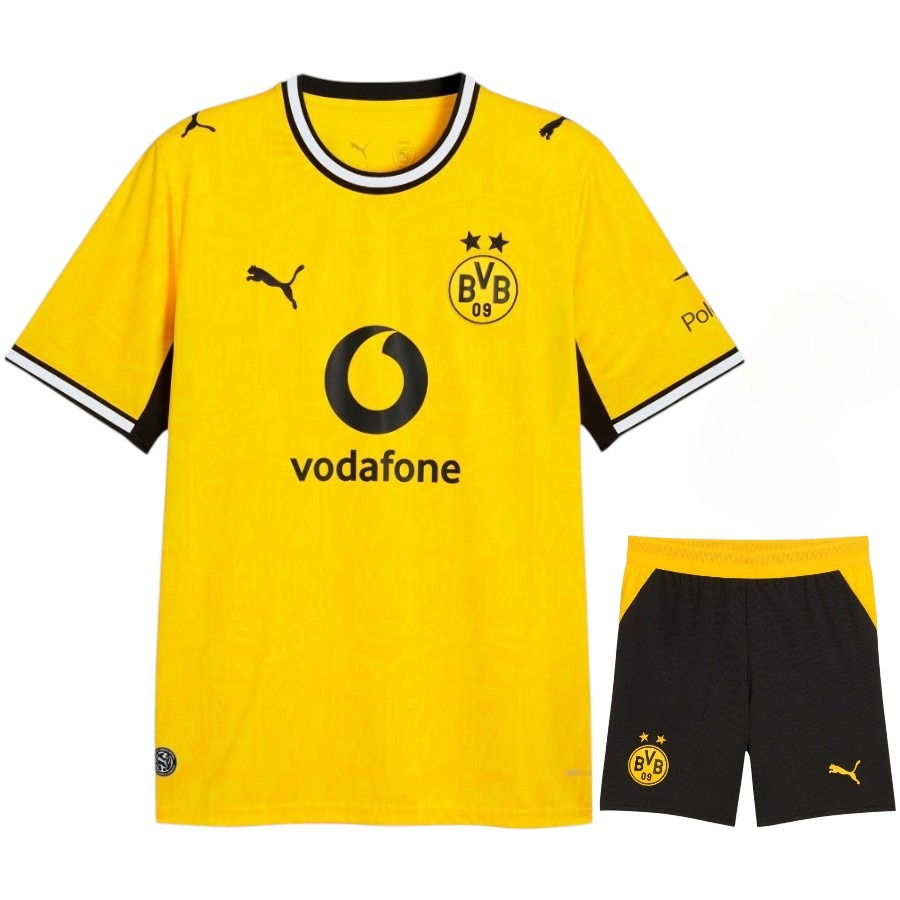 Dortmund Home 26/27 Kit