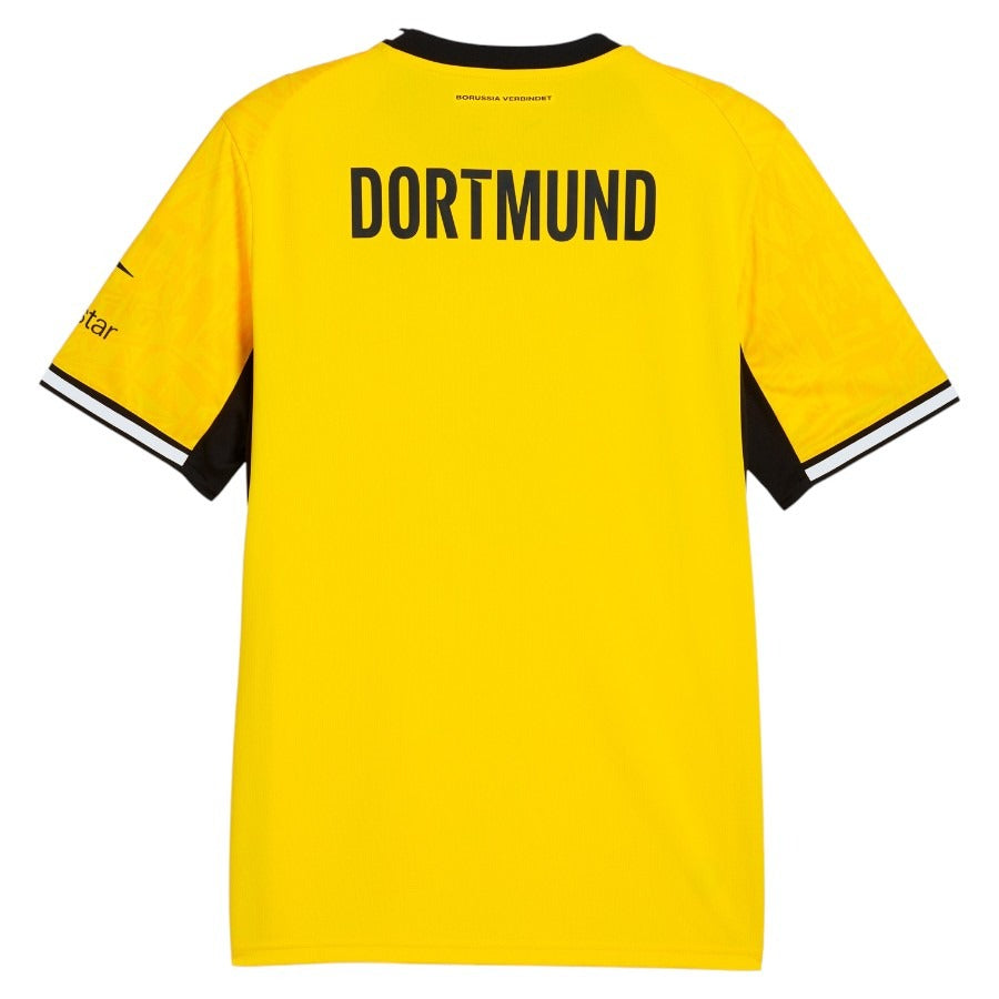 Dortmund Home 26/27 Master Version