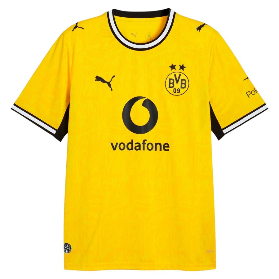Dortmund Home 26/27 Master Version