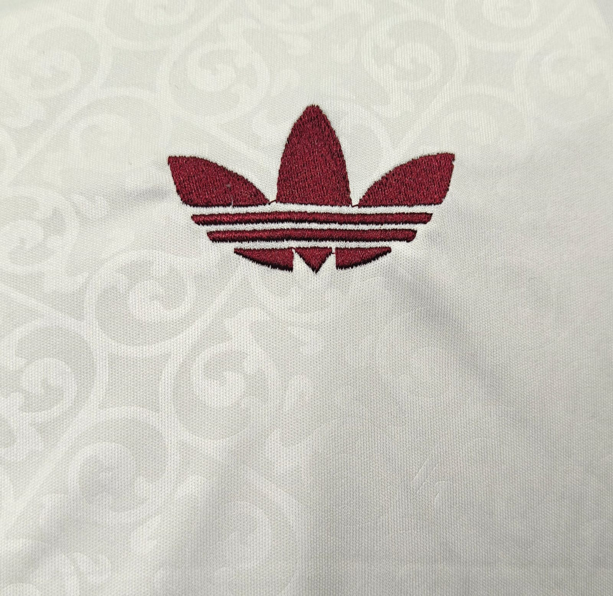 Spain WC Away Master 26/27
