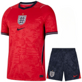 England WC Away Kit 26/27