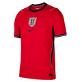 England Away Player Version 26/27