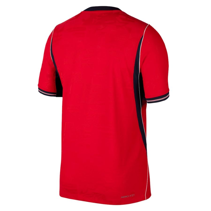 England Away Player Version 26/27
