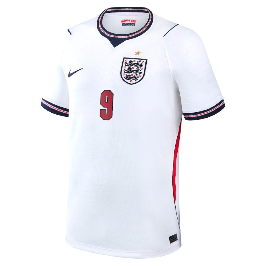 Kane Version - England Home Jersey 26/27