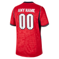 Custom - England Away WC Version 26/27