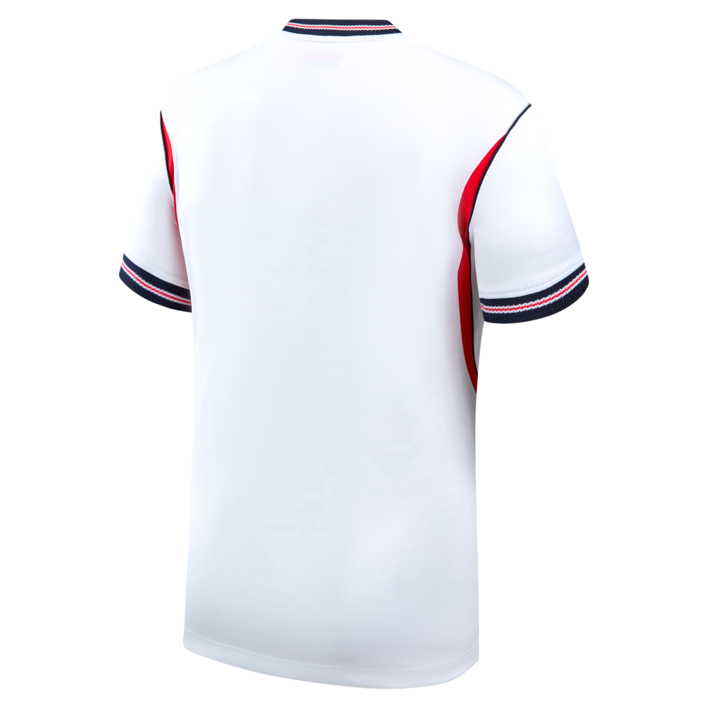 England Home Player Version 26/27