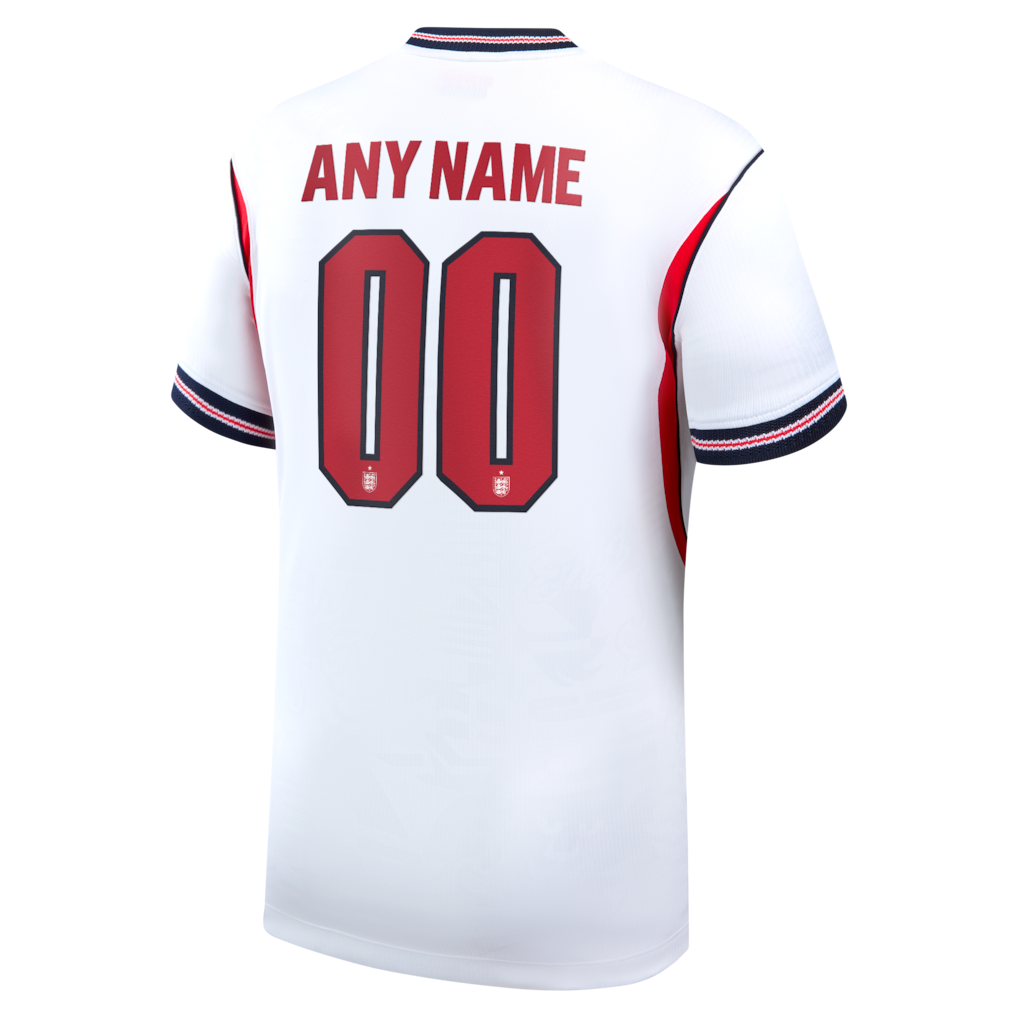 Custom - England Home WC Version 26/27