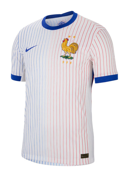 France Away Player Version 24/25