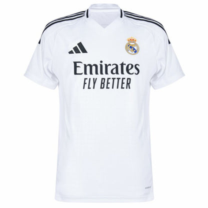 Custom - Real Madrid Home Bellingham Version