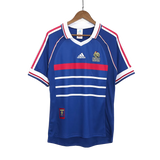 France Home 1998 Retro