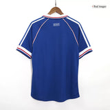 France Home 1998 Retro