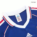 France Home 1998 Retro