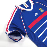 France Home 1998 Retro