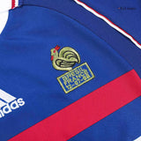 France Home 1998 Retro