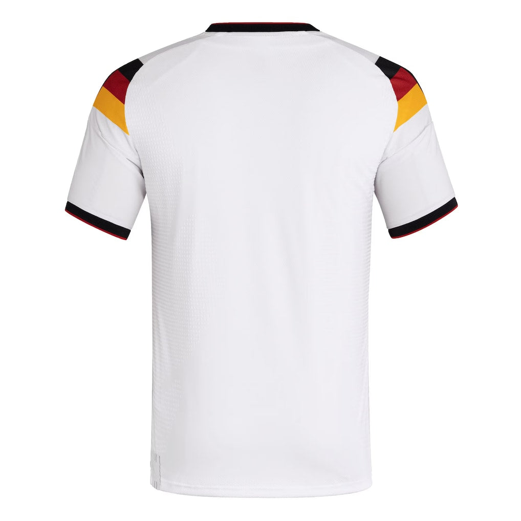 Germany Home Player Version 26/27