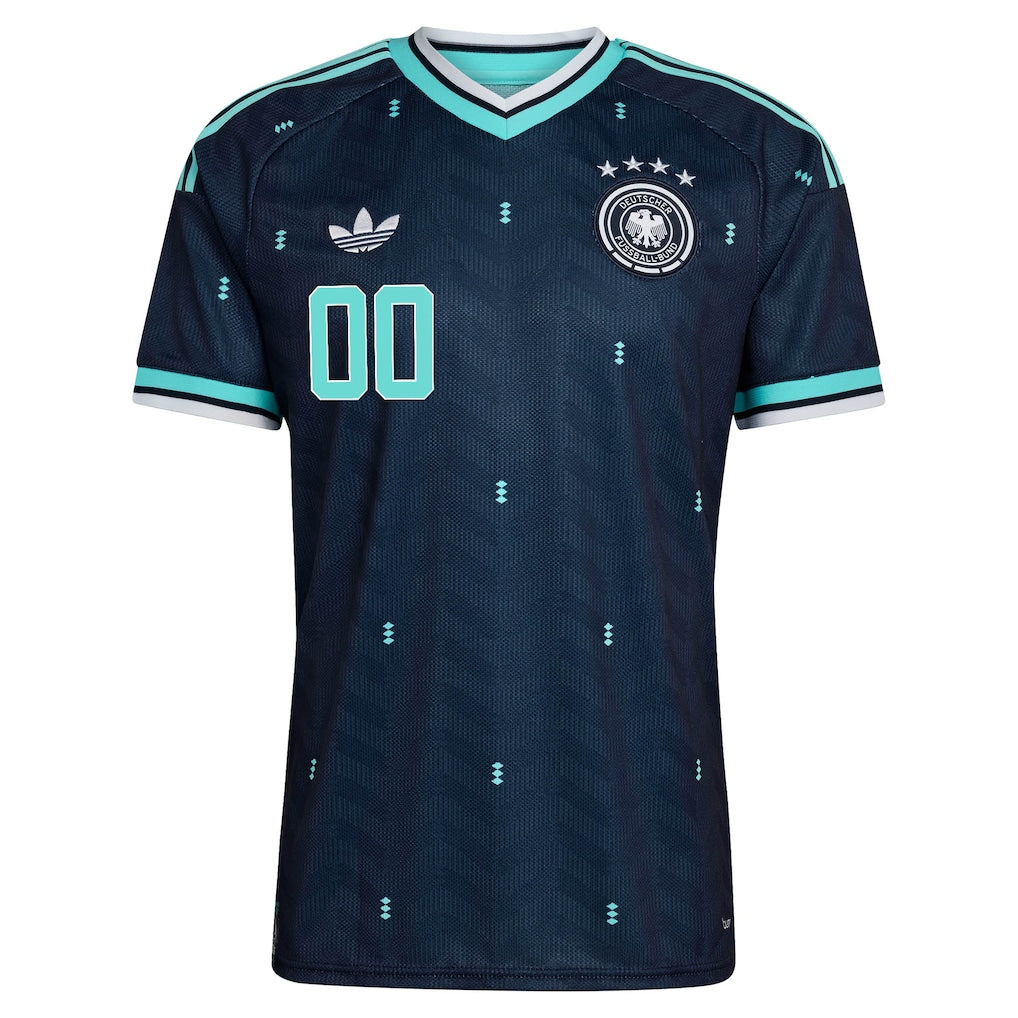 Custom - Germany Away WC Version 26/27