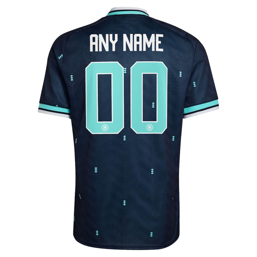 Custom - Germany Away WC Version 26/27