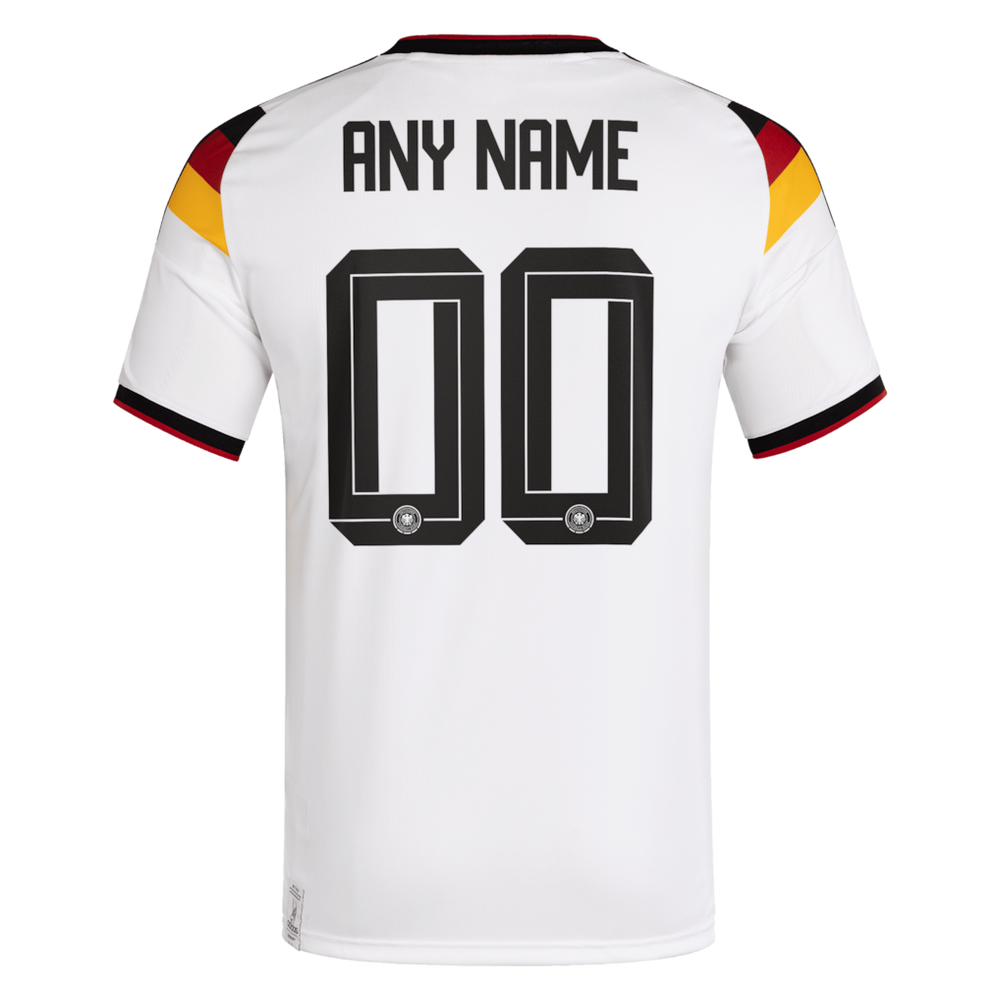 Custom - Germany Home WC Version 26/27