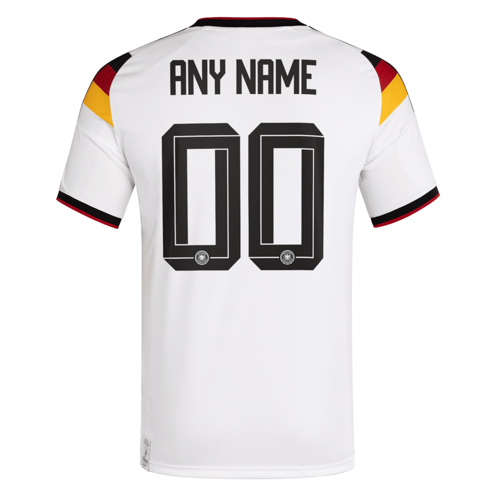 Custom - Germany Home WC Version 26/27