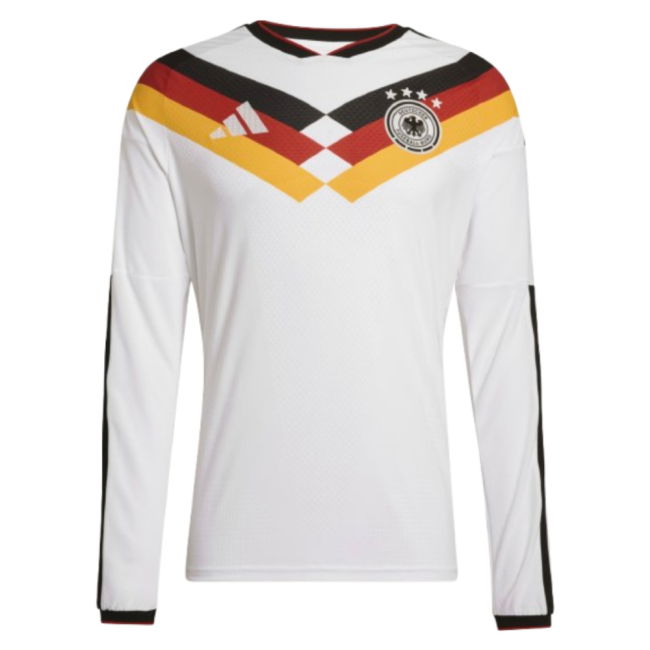 Germany Home WC 2026 (Full Sleeves)