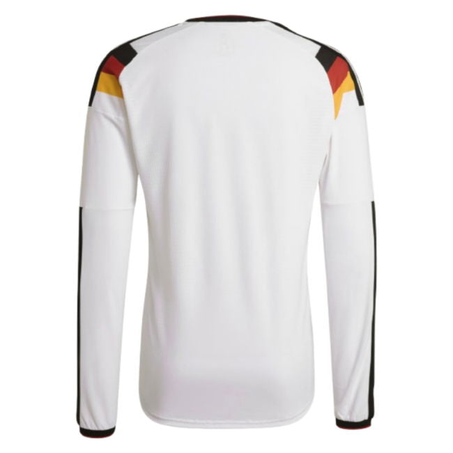 Germany Home WC 2026 (Full Sleeves)