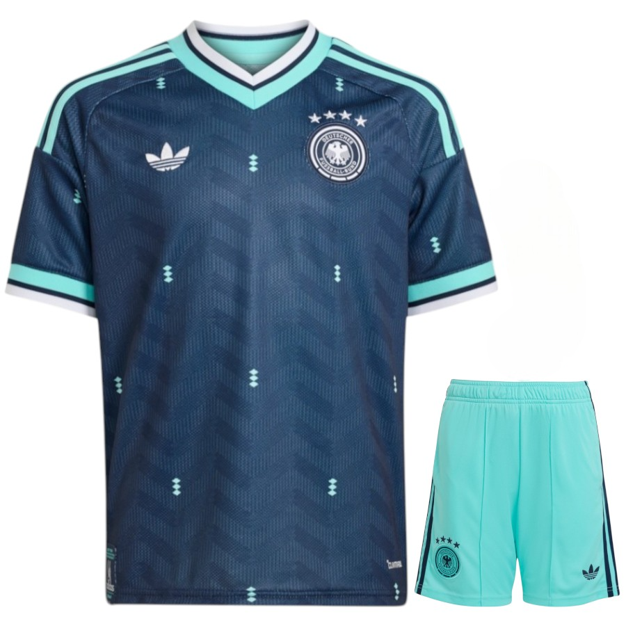 Germany WC Away Kit 26/27