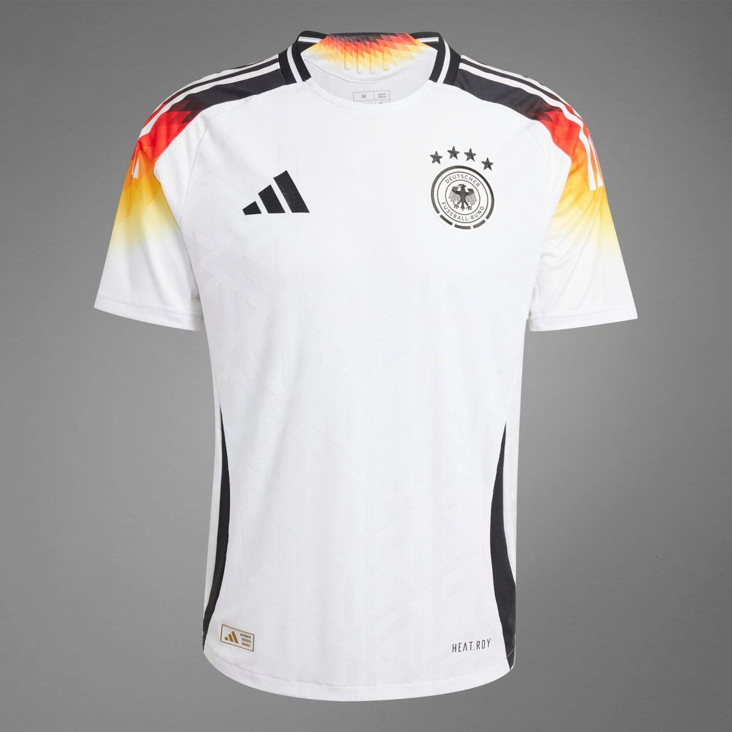 Custom - Germany Home Kroos Version 24/25