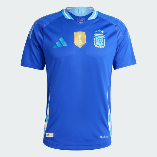 Argentina Away Player Version 24/25