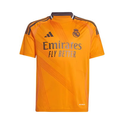 Custom - Real Madrid Away Jersey 24/25