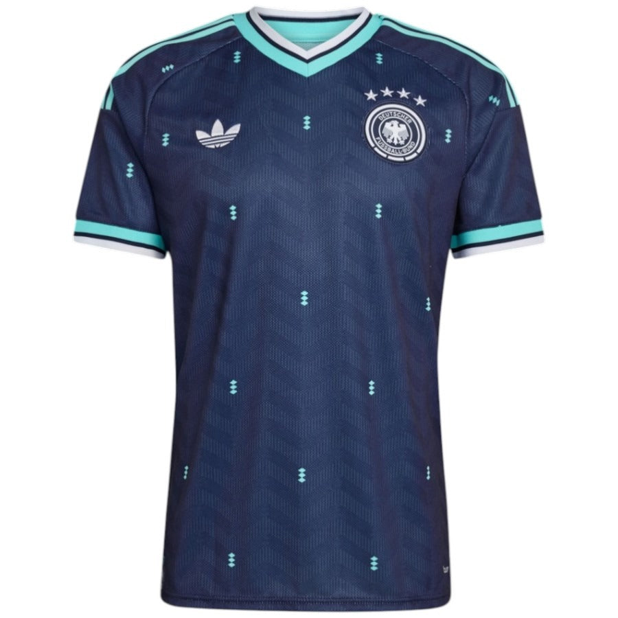 Germany WC Away Master 26/27