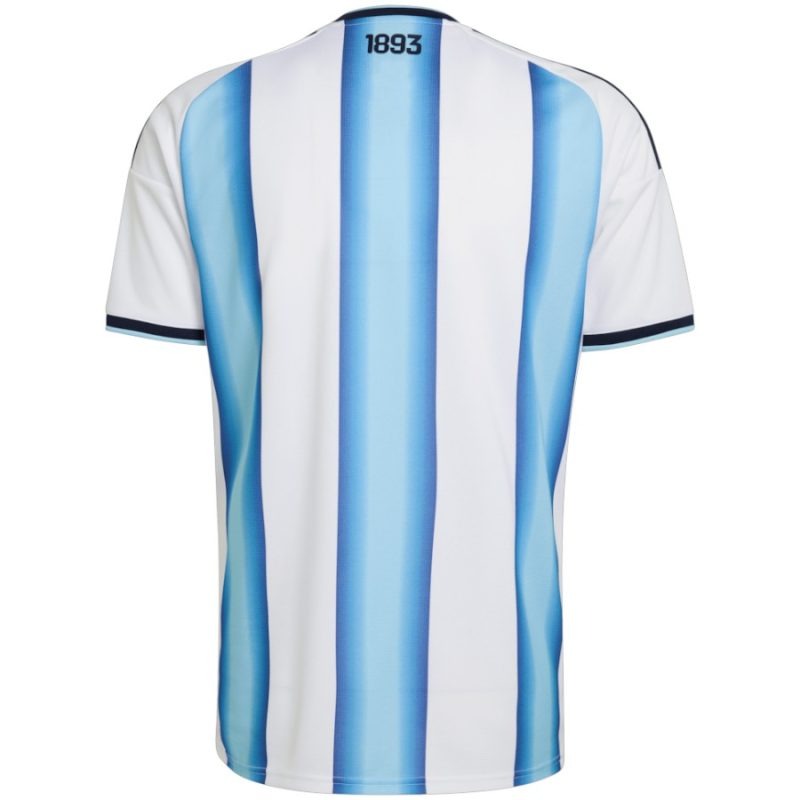 Argentina WC Home Master 26/27