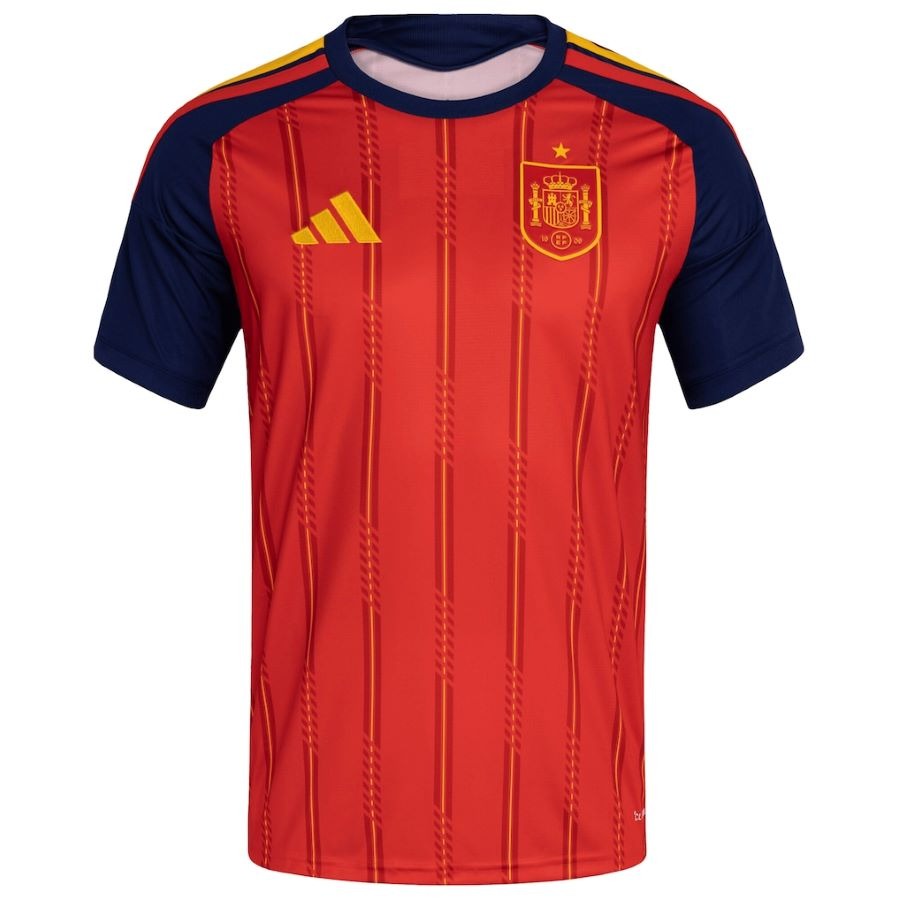 Spain WC Home Master 26/27