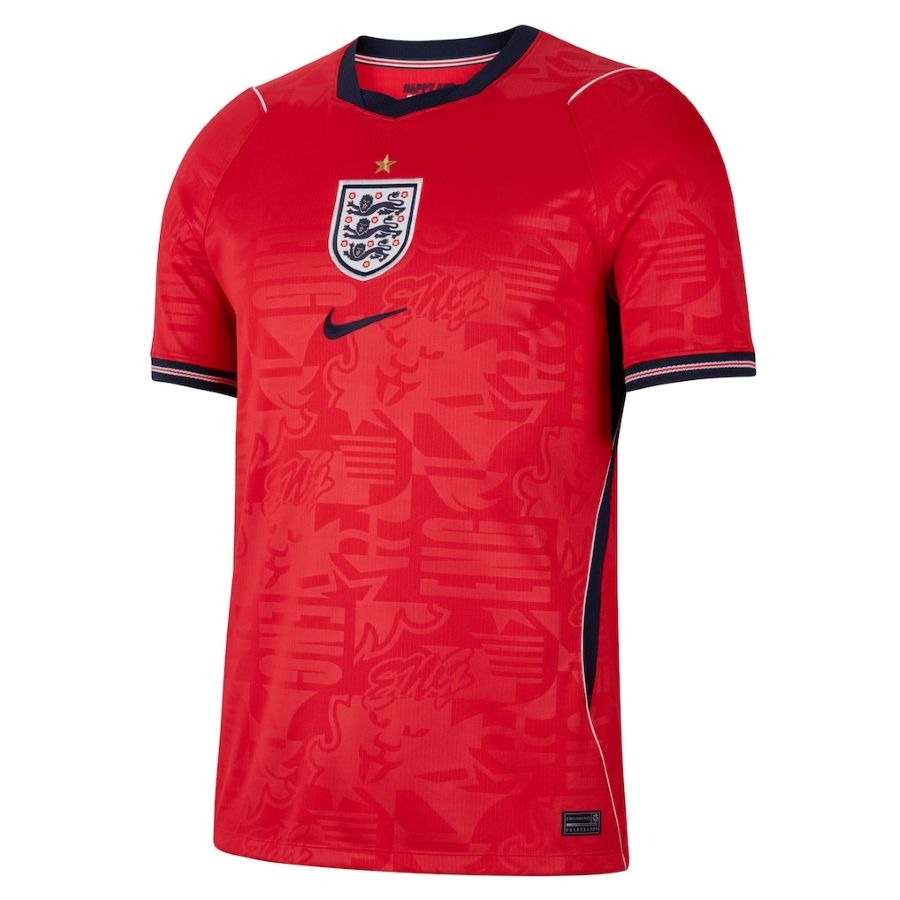 England WC Away Master 26/27