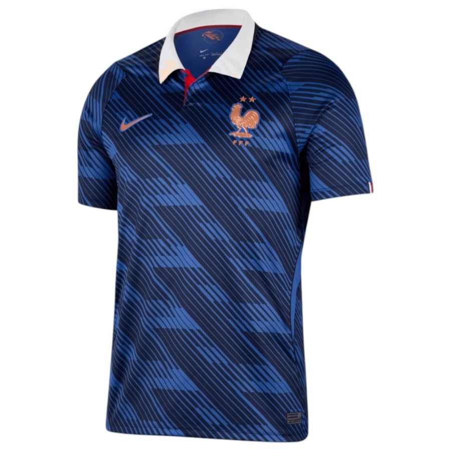 France WC Home Master 26/27