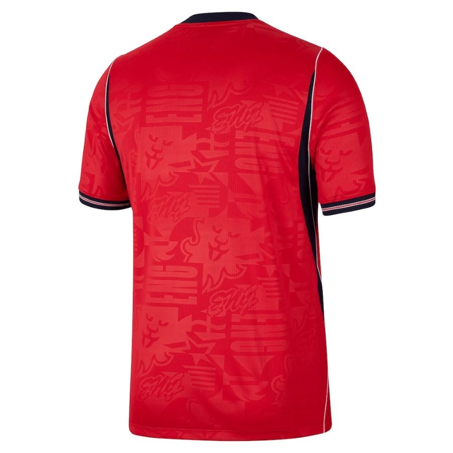 England WC Away Master 26/27