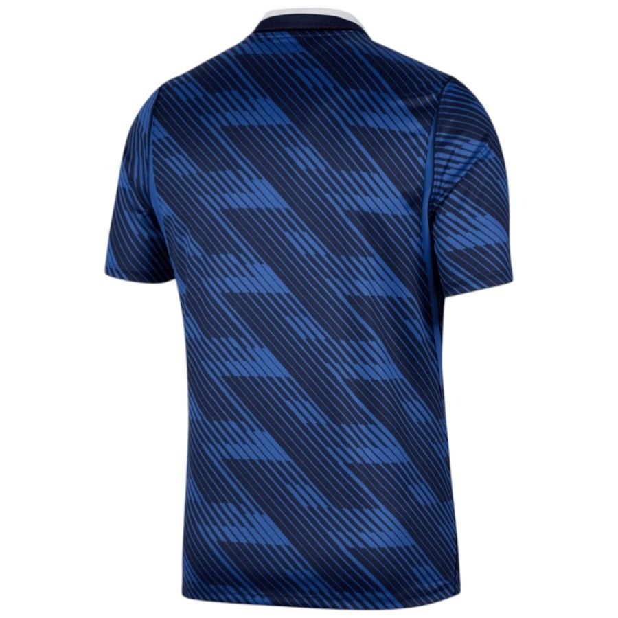 France WC Home Master 26/27